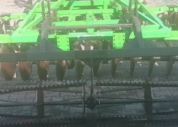 Sprzedam talerzówke bomet