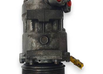 SPRĘŻARKA KLIMATYZACJI Peugeot Berlingo Partner 1.6 HDI 9659232180