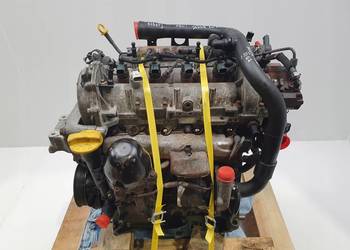 SILNIK Opel Corsa D Combo C 1.3 CDTI 75KM urwana świeca żarowa Z13DTJ