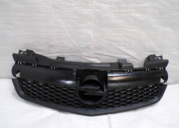 Opel Zafira B OPC GRILL ATRAPA ZDERZAKA PRZÓD NOWA 13223210