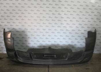 PEUGEOT 3008 I 11r zderzak tył PEUGEOT 3008 I 11r zderzak tył
