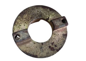 911848 Tarcza pośrednia Claas (Agri Parts)