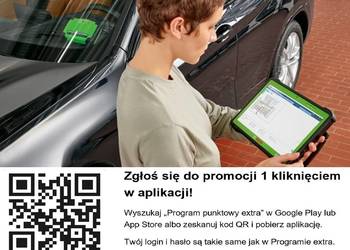 Kts 590 tester Bosch zdaj stary kts o odbierz nagrodę