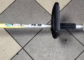 Podkaszarka kosa spalinowa Stihl FS36 DEFEKT