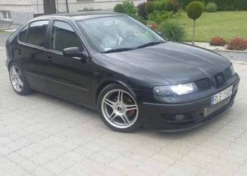 Alufelgi 17 5x100 Seat Volkswagen Audi