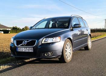 Volvo V50 2,4 D5 Volvo V50 2,4 D5