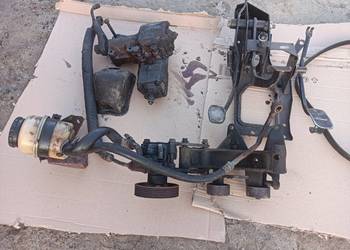 polonez 1.9 wspomaganie kierownicy xud truck fso fiat 125p
