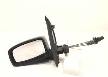 LUSTERKO LEWY FIAT PANDA II Hatchback ZEWNĘTRZNE LEWA, BOCZNE