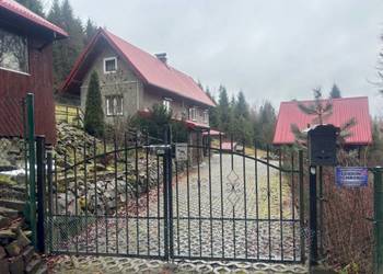 Syndyk sprzeda - udział 1/2 - dom - I Przetarg