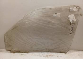 Szyba Drzwi Lewa Przednia Citroen Berlingo 96-, Możliwość Wysyłki!