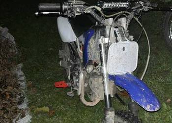 Cross Barton DB 125 Cross Barton DB 125