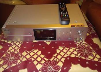 Sony nac-hd1e cd hdd radio pilot