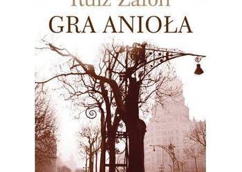Gra anioła zAFON / FA