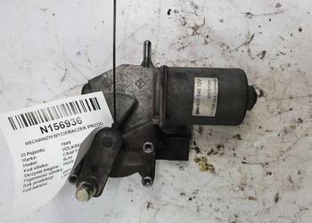 MECHANIZM WYCIERACZEK PRZÓD VOLKSWAGEN CRAFTER 405.146