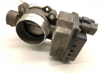 PRZEPUSTNICA CITROEN C4 PICASSO I 9650787380 2.0 140KM 06-13 ZAWÓR