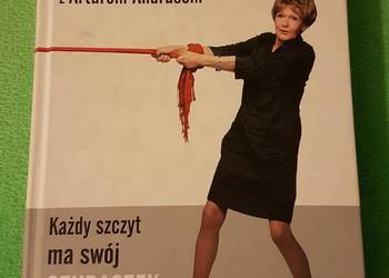 Każdy szczyt ma swój CZUBASZEK -  Czubaszek