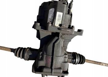 Most tylny Kompletny Kia Sportage III 2.0 CRDi 4x4 10-16r 2.533R