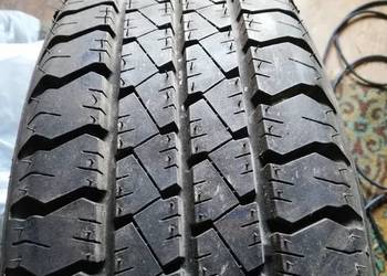 opona GOOD YEAR CARGO G26, 195/65R16C
