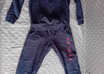 Dres Replay roz. 128