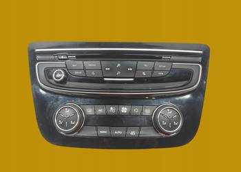 PANEL STEROWANIA  NAWIEWU RADIA KPL  Peugeot 508 I (2010-  )