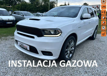 Dodge Durango Super stan GAZ tylko 41 tyś km III (2011-)