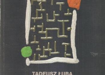 SYNTEZA UKŁADÓW LOGICZNYCH - ŁUBA TADEUSZ