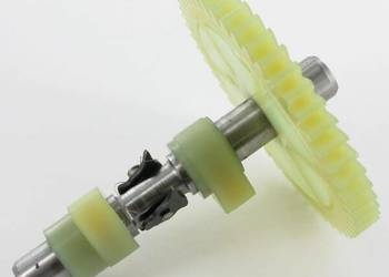 Uchwyt wału krzywkowego 694039