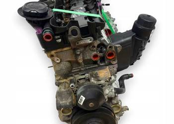 SILNIK N47D20C BMW E90 E91 E92 E60 E61 X3 E83 E87 E88 2.0 D DIESEL 154221km