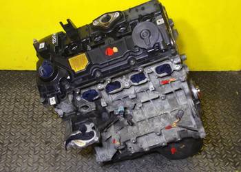 BMW 3 E90 E87 E60 2.0 B 09r 170KM silnik N43B20AA N43B20A N43
