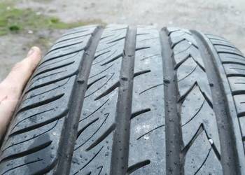 Opony letnie 245/40/18