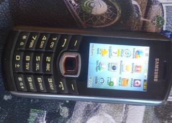 2710 samsung solid budowlany telefon gt-b2710 b2710