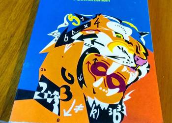 Matematyka podręcznik dla klasy 8 z powtórzeniem Maciej Bryński