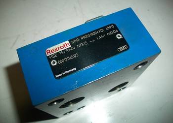 Płyta HSE15/RHN  NG15 IAM NG06 R900319004