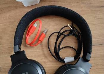 JBL Live 670NC | Stan Bardzo Dobry | ANC | Bluetooth