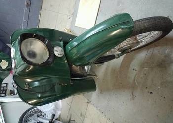 Simson Schwalbe
