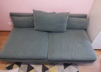 Kanapa nierozkładana