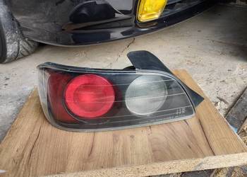 Lampy tył Honda S2000 S2K