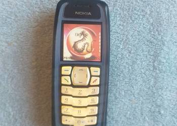 nokia 3100 rh-19 rh 19 telefon