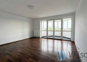 Mieszkanie Warszawa 92.3m2 4-pok