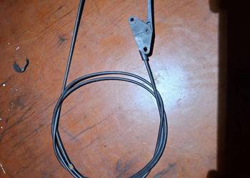 Rączka uchwyt cięgno linka otwierania maski Citroen C5 I oraz C5 I LIFT