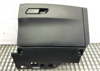 SCHOWEK PASAŻERA AUDI A4 B9 Sedan/Limuzyna 8W1857035C PÓŁKA