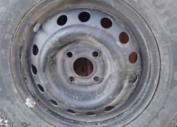 Kola 14 4x100 opel