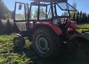 Sprzedam Ursusa c360