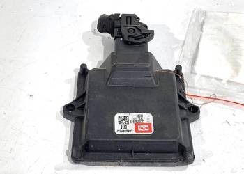 KOMPUTER LPG DE817020-3 STEROWNIK GAZU, ZASILANIA