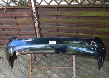 ZDERZAK TYŁ TYLNY FORD FOCUS MK1 I 98-05 KOMBI