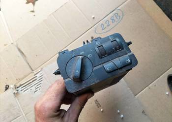 Włącznik  świateł BMW E46  61 31 6907947