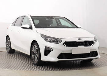 Kia Ceed 1.4 T-GDI