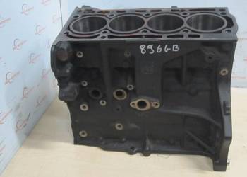 GOLF POLO 09r 1.4 TSI CAX 122 KM 132 tys km blok nominalny 03C021