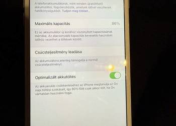 iPhone 7 Plus 32 GB | Stan bardzo dobry | Bateria 86% | OKAZJA!
