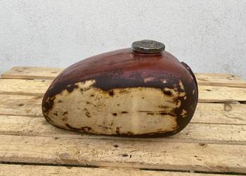 ZBIORNIK PALIWA BAK WSK WSK M06 125 L 64 B1